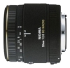 Sigma AF 50mm f/1.4 EX DG HSM Pentax KA/KAF/KAF2