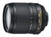 Nikon 18-105mm f/3.5-5.6G IF-ED DX VR Nikkor